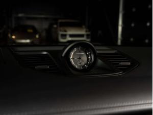 Thumbnail 28 Porsche Panamera Turbo 2025
