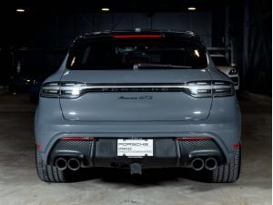 Miniature 8 Porsche Macan Gts 2024