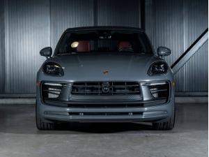 Miniature 10 Porsche Macan Gts 2024