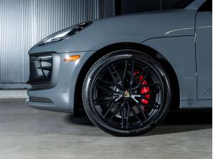 Miniature 11 Porsche Macan Gts 2024