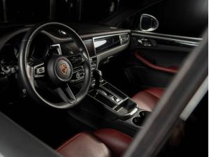 Miniature 13 Porsche Macan Gts 2024