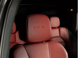 Miniature 16 Porsche Macan Gts 2024