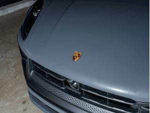 Miniature 17 Porsche Macan Gts 2024
