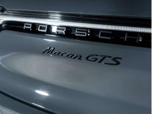 Miniature 20 Porsche Macan Gts 2024