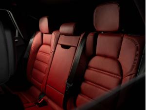 Miniature 22 Porsche Macan Gts 2024