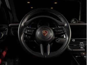 Miniature 27 Porsche Macan Gts 2024