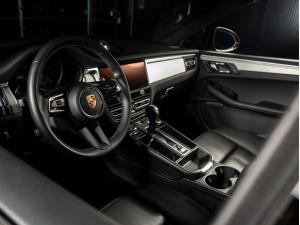 Miniature 5 Porsche Macan Gts 2023