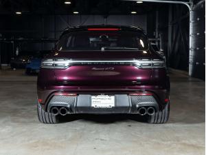 Miniature 8 Porsche Macan Gts 2023