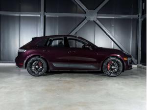 Miniature 9 Porsche Macan Gts 2023