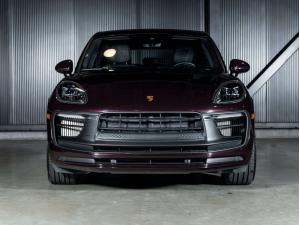 Miniature 10 Porsche Macan Gts 2023