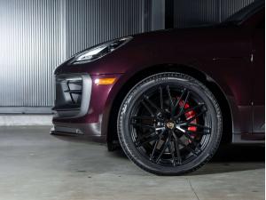 Miniature 11 Porsche Macan Gts 2023