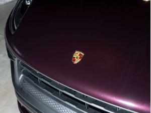 Miniature 15 Porsche Macan Gts 2023