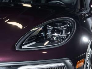 Miniature 16 Porsche Macan Gts 2023