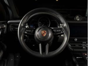 Miniature 24 Porsche Macan Gts 2023