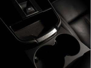 Miniature 25 Porsche Macan Gts 2023