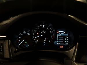 Miniature 5 Porsche Macan Gts 2024