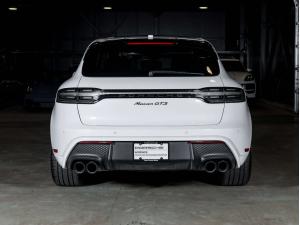Miniature 9 Porsche Macan Gts 2024