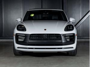 Miniature 11 Porsche Macan Gts 2024