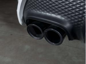Miniature 19 Porsche Macan Gts 2024