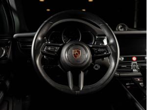 Miniature 25 Porsche Macan Gts 2024