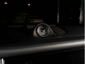 Miniature 27 Porsche Macan Gts 2024