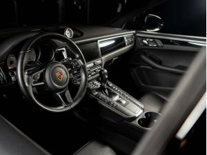 Miniature 5 Porsche Macan S 2020
