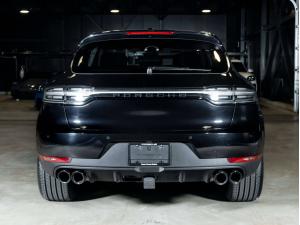Miniature 9 Porsche Macan S 2020