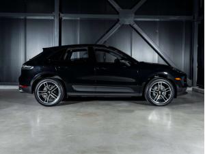 Miniature 10 Porsche Macan S 2020