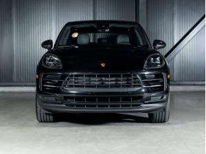 Miniature 11 Porsche Macan S 2020