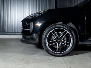 Miniature 12 Porsche Macan S 2020