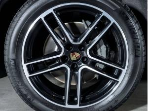 Miniature 13 Porsche Macan S 2020