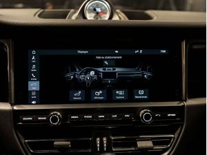 Miniature 15 Porsche Macan S 2020