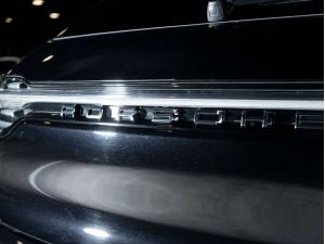 Miniature 20 Porsche Macan S 2020
