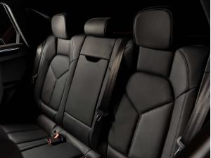 Miniature 22 Porsche Macan S 2020