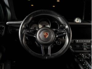 Miniature 26 Porsche Macan S 2020