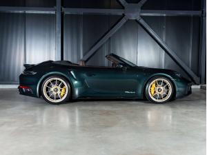 Miniature 12 Porsche 911 Turbo S 2022