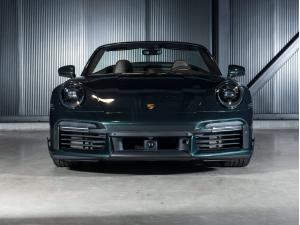 Miniature 13 Porsche 911 Turbo S 2022