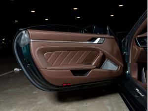 Miniature 16 Porsche 911 Turbo S 2022