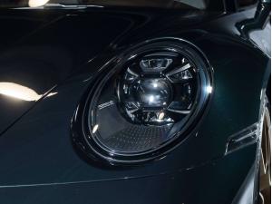 Miniature 20 Porsche 911 Turbo S 2022