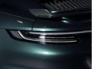 Miniature 22 Porsche 911 Turbo S 2022