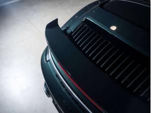 Miniature 23 Porsche 911 Turbo S 2022