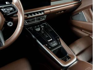 Miniature 26 Porsche 911 Turbo S 2022