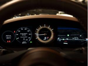 Miniature 30 Porsche 911 Turbo S 2022