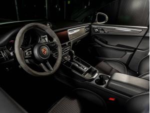 Miniature 5 Porsche Macan 2026 Macan T - Certifié Porsche Approved 2026