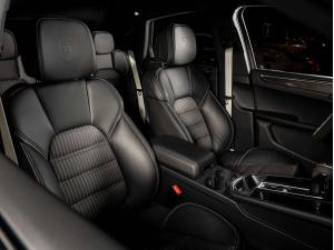 Miniature 7 Porsche Macan 2026 Macan T - Certifié Porsche Approved 2026