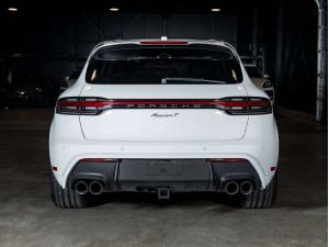 Miniature 8 Porsche Macan 2026 Macan T - Certifié Porsche Approved 2026