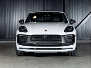 Miniature 10 Porsche Macan 2026 Macan T - Certifié Porsche Approved 2026