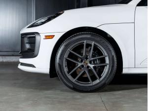 Miniature 11 Porsche Macan 2026 Macan T - Certifié Porsche Approved 2026