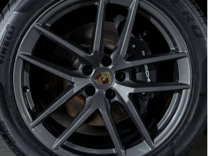 Miniature 12 Porsche Macan 2026 Macan T - Certifié Porsche Approved 2026