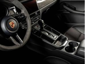 Miniature 13 Porsche Macan 2026 Macan T - Certifié Porsche Approved 2026